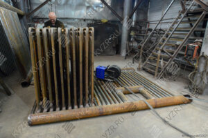 Изготовление водогрейных котлов 3 МВт