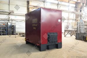 Котлы 630 кВт промышленные