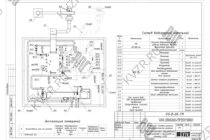 Схема подключения и монтажа водогрейного промышленного котла 0.9 МВт уголь дрова