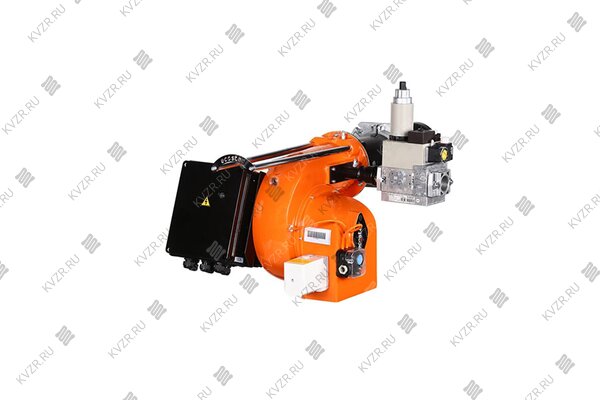 Газовая горелка ECO