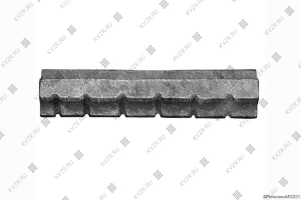 Колосник 6-и ручьевой 00.7032.088