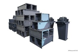 Углеподача УСУ